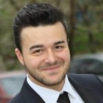 ASHOT YEGHIAZARYAN