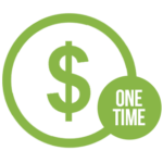 One Time Donation