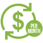 Monthly Recurring