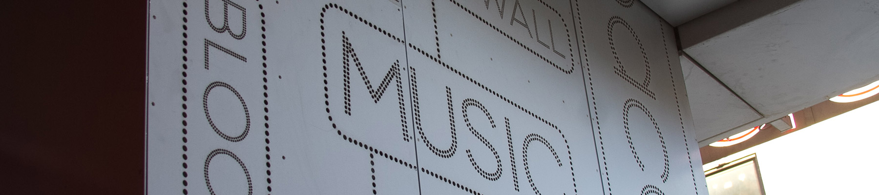 Audio Library