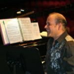 Ray Naccari – Bandleader/Keyboard player: