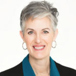 Co-Director: Sarah Dacey Charles