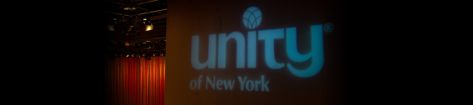 About Unity of New York