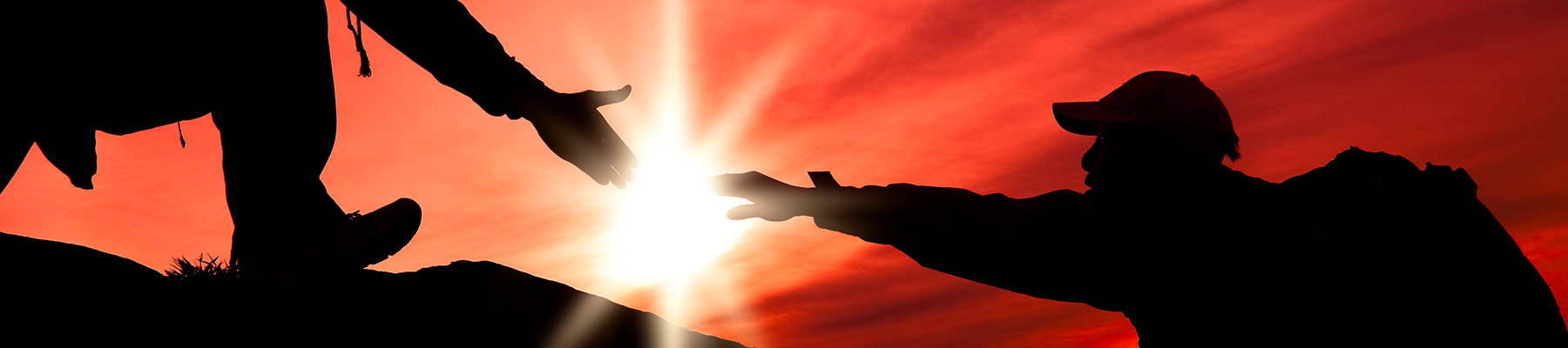 Outreach Ministry  