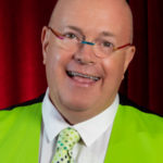 REV. SHAWN MONINGER